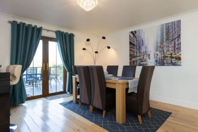 Photo of 15 Stoneleigh, Ballymore, Co. Westmeath., N91HY06