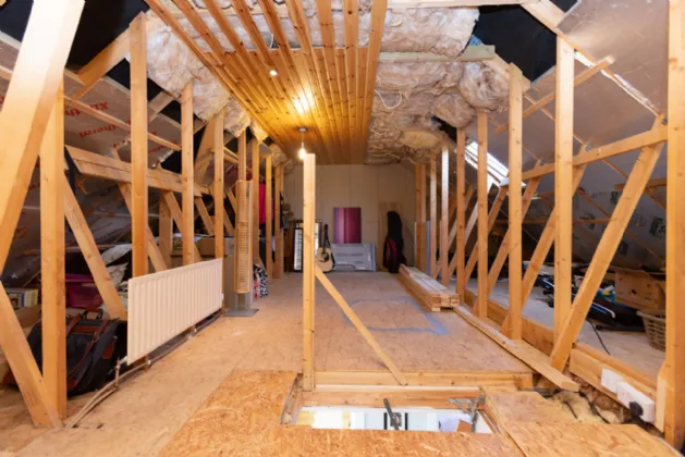 Photo of 15 Stoneleigh, Ballymore, Co. Westmeath., N91HY06