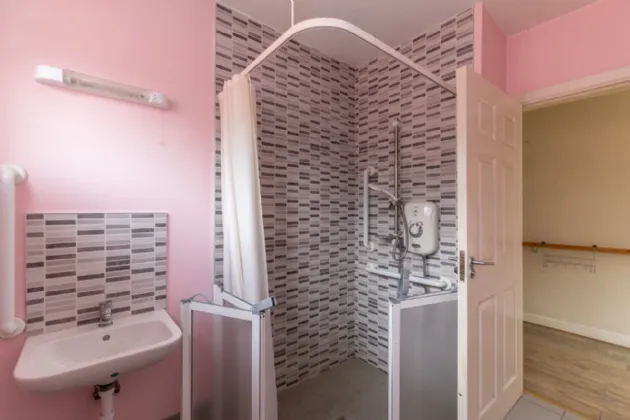 Photo of Coastguard Station, O'Briens Place, Youghal, Co Cork, P36HN20