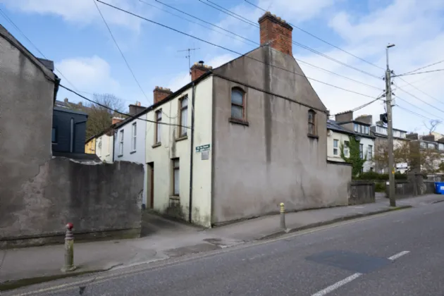 Photo of 1 St James Place, Ballyhooly Road, Cork, T23 KDK5