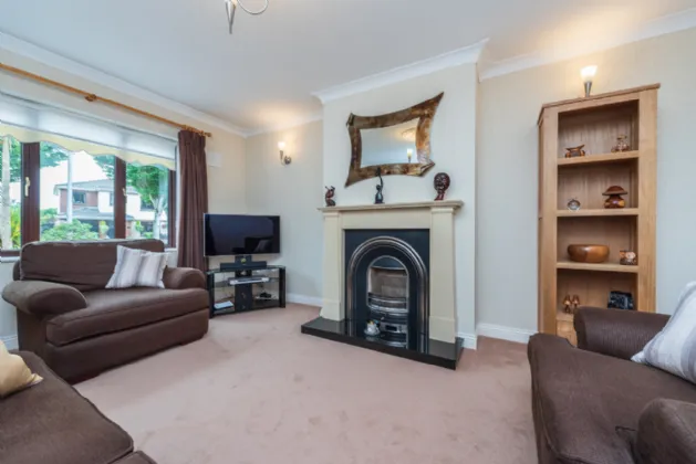 Photo of 74 Arconagh, Naas, Co. Kildare, W91 T4CX