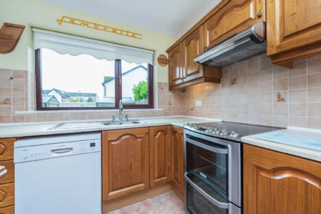 Photo of 74 Arconagh, Naas, Co. Kildare, W91 T4CX