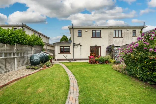 Photo of 74 Arconagh, Naas, Co. Kildare, W91 T4CX