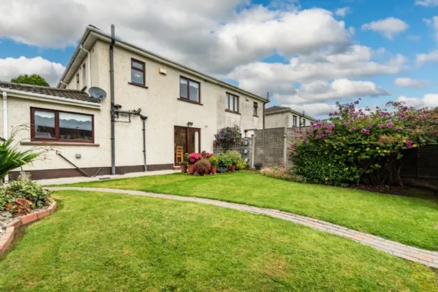 Photo of 74 Arconagh, Naas, Co. Kildare, W91 T4CX