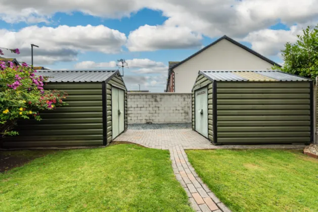 Photo of 74 Arconagh, Naas, Co. Kildare, W91 T4CX