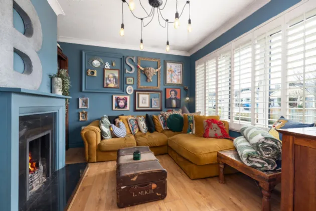 Photo of 27 Delgany Park, Greystones, Co Wickow, A63 Y138