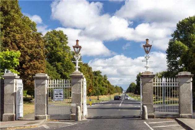 Photo of 14 Fawn Lodge, Castleknock, Dublin 15, D15 NH73