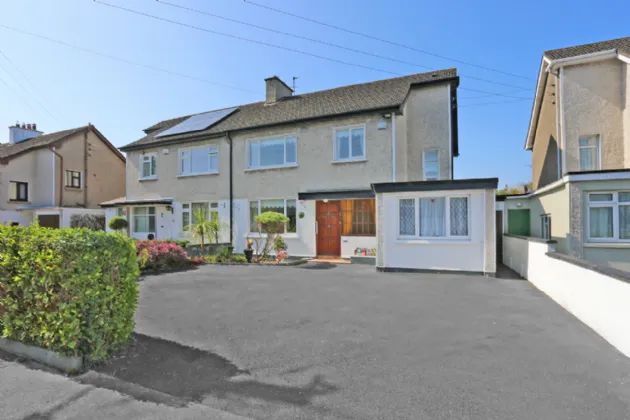 Photo of 46 Highfield, Ennis Road, Limerick, V94D27T