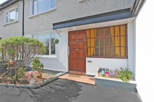 Photo of 46 Highfield, Ennis Road, Limerick, V94D27T