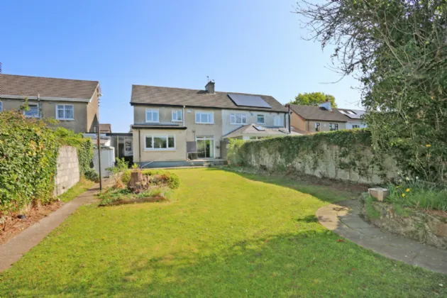 Photo of 46 Highfield, Ennis Road, Limerick, V94D27T