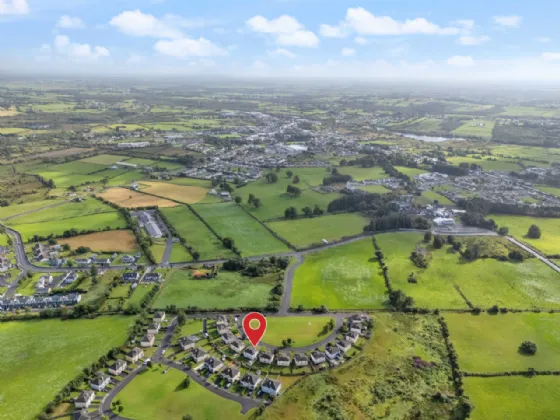 Photo of 10 Lisbaun, Claremorris, Co Mayo, F12W5R5