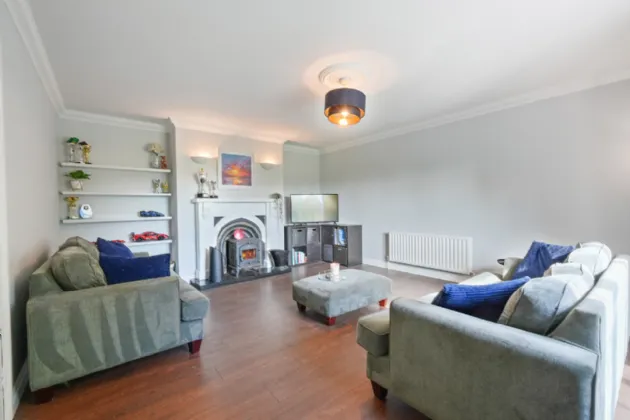 Photo of 10 Lisbaun, Claremorris, Co Mayo, F12W5R5