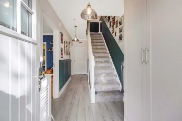 Photo of 24 Heritage Avenue, Rochford Manor, Trim, Co Meath, C15 X4W9