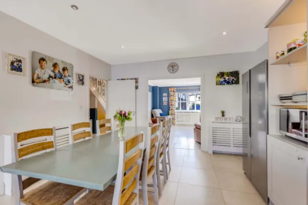 Photo of 24 Heritage Avenue, Rochford Manor, Trim, Co Meath, C15 X4W9