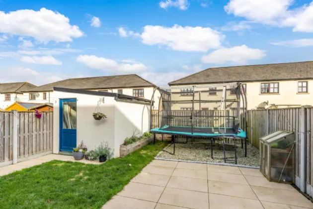 Photo of 24 Heritage Avenue, Rochford Manor, Trim, Co Meath, C15 X4W9