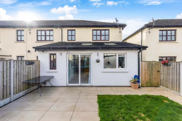 Photo of 24 Heritage Avenue, Rochford Manor, Trim, Co Meath, C15 X4W9