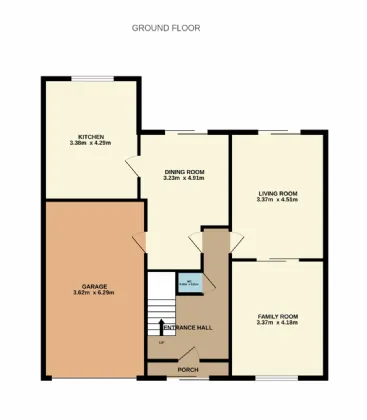 Photo of 58 Crannagh Park, Rathfarnham, Dublin 14, D14 NV20