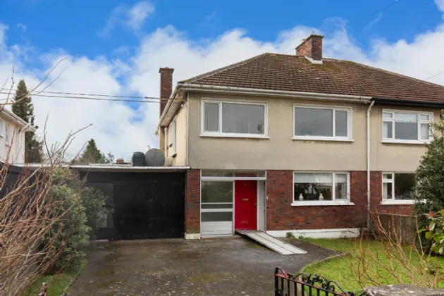 Photo of 58 Crannagh Park, Rathfarnham, Dublin 14, D14 NV20