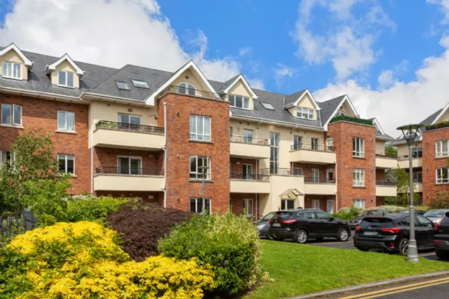 Photo of 44 Ballintyre Square, Ballintyre, Ballinteer, Dublin 16, D16 T719