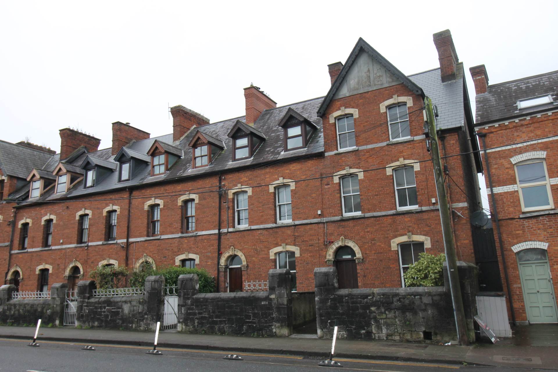 Photo of Apt 2, Frankfield Terrace, Summerhill South, Cork, County Cork, T12 YT95