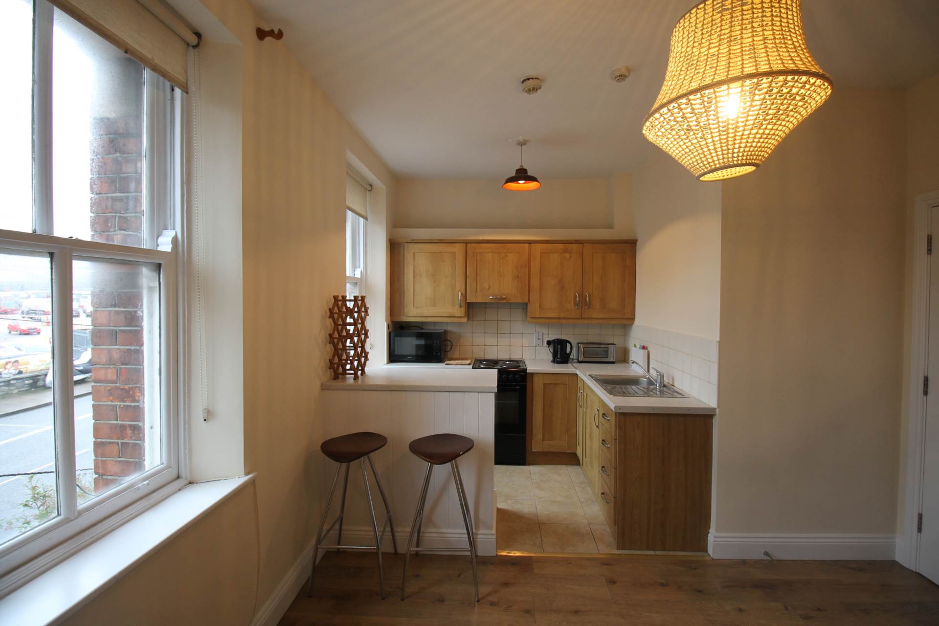 Photo of Apt 2, Frankfield Terrace, Summerhill South, Cork, County Cork, T12 YT95