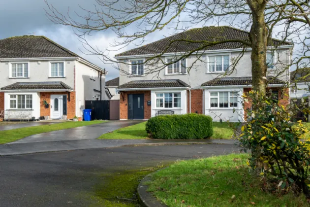 Photo of 10 Eiscir Circle, Eiscir Meadows, Arden Road, Tullamore, R35A9N7