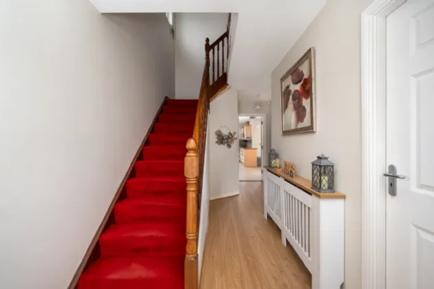 Photo of 10 Eiscir Circle, Eiscir Meadows, Arden Road, Tullamore, R35A9N7