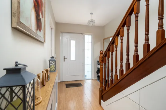 Photo of 10 Eiscir Circle, Eiscir Meadows, Arden Road, Tullamore, R35A9N7