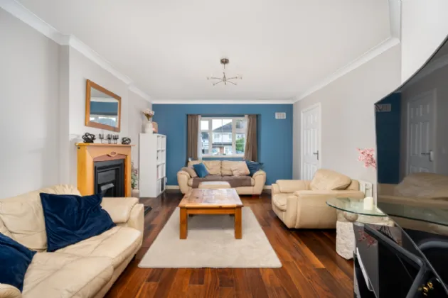 Photo of 10 Eiscir Circle, Eiscir Meadows, Arden Road, Tullamore, R35A9N7