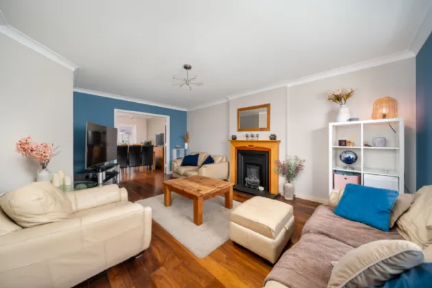 Photo of 10 Eiscir Circle, Eiscir Meadows, Arden Road, Tullamore, R35A9N7