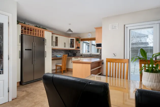 Photo of 10 Eiscir Circle, Eiscir Meadows, Arden Road, Tullamore, R35A9N7