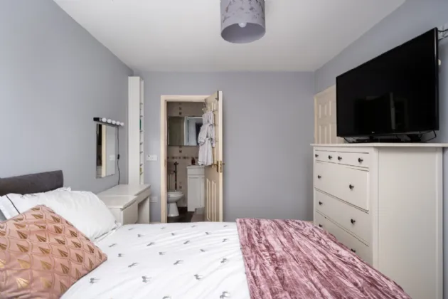 Photo of 10 Eiscir Circle, Eiscir Meadows, Arden Road, Tullamore, R35A9N7