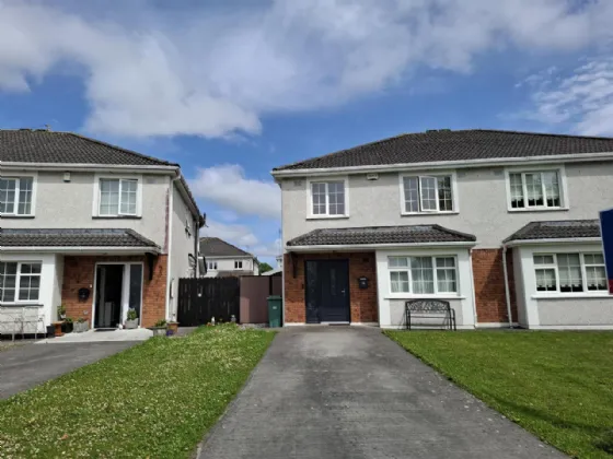 Photo of 10 Eiscir Circle, Eiscir Meadows, Arden Road, Tullamore, R35A9N7