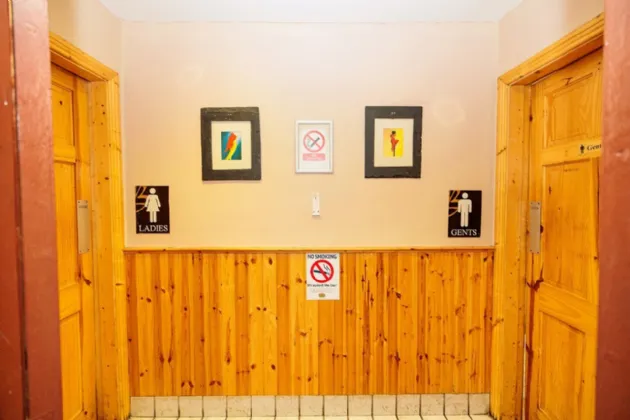 Photo of Cleeres Licensed Premises, The Square, Gowran, Co. Kilkenny, R95 R761