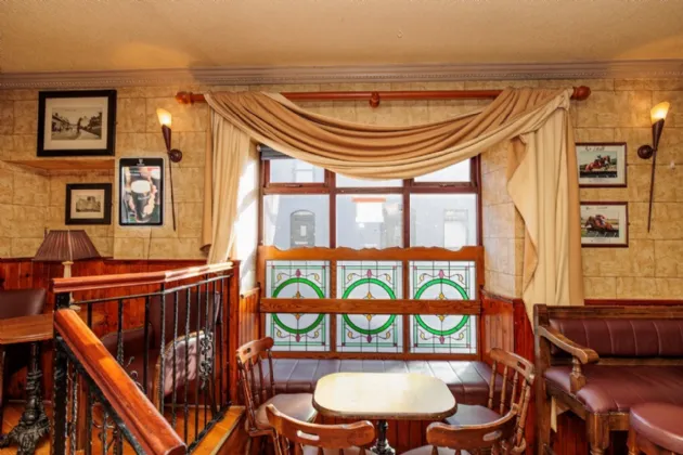 Photo of Cleeres Licensed Premises, The Square, Gowran, Co. Kilkenny, R95 R761