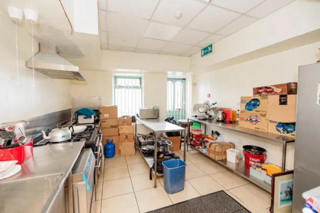 Photo of Cleeres Licensed Premises, The Square, Gowran, Co. Kilkenny, R95 R761