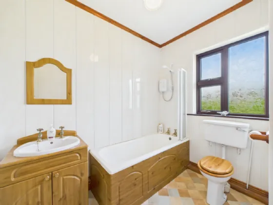 Photo of Hector Street, Kilrush, Co. Clare, V15 AY27