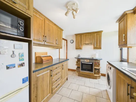 Photo of Hector Street, Kilrush, Co. Clare, V15 AY27