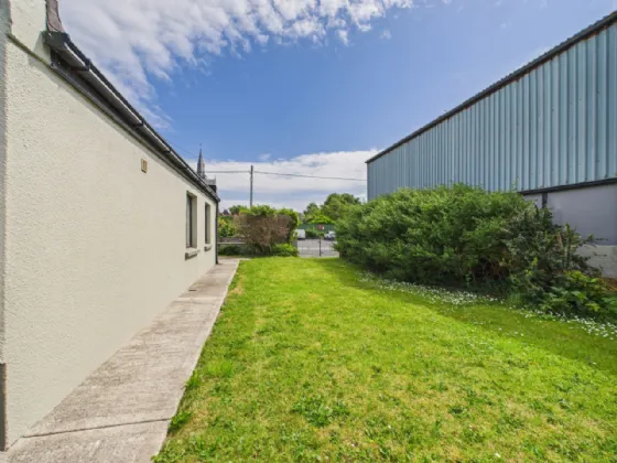 Photo of Hector Street, Kilrush, Co. Clare, V15 AY27