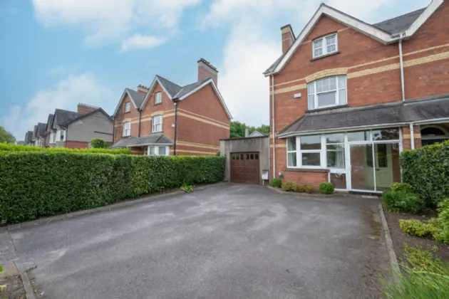 Photo of 3 Brookfield Villas, College Road, Cork, T12 Y9X2