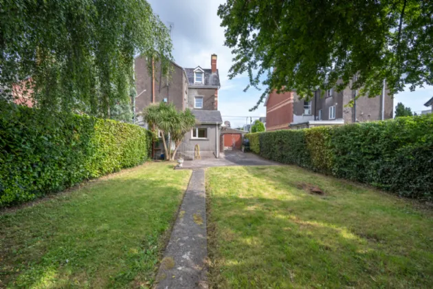 Photo of 3 Brookfield Villas, College Road, Cork, T12 Y9X2