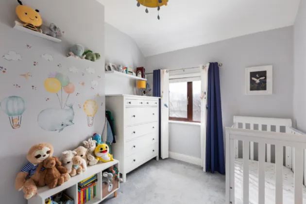 Photo of Bruach, 11 Newcourt Villas, Putland Road, Bray, Co. Wicklow, A98 E2X4