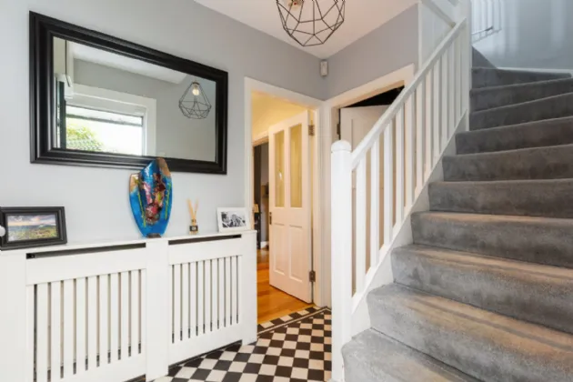 Photo of Bruach, 11 Newcourt Villas, Putland Road, Bray, Co. Wicklow, A98 E2X4