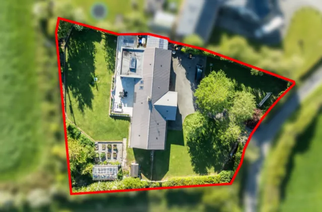 Photo of Cademuir, Skerries Road, Lusk, Co. Dublin, K45 T301