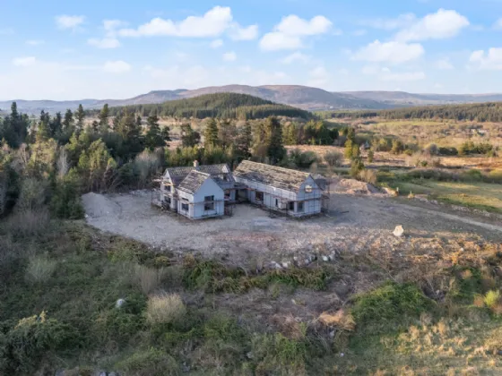 Photo of Callow, Foxford, Co Mayo