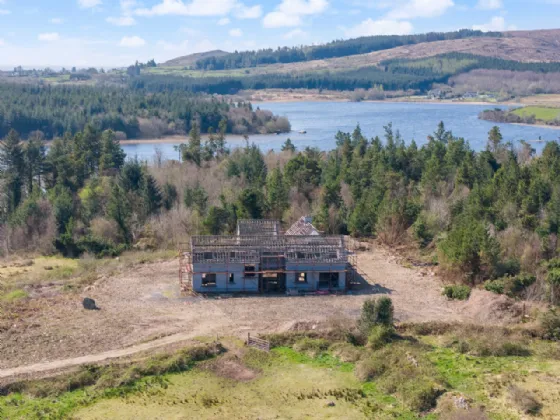 Photo of Callow, Foxford, Co Mayo