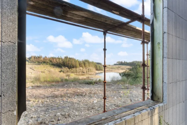 Photo of Callow, Foxford, Co Mayo