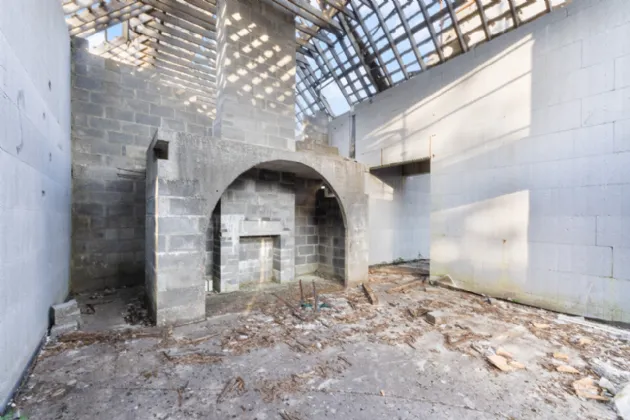 Photo of Callow, Foxford, Co Mayo