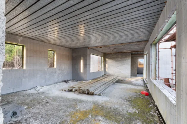 Photo of Callow, Foxford, Co Mayo