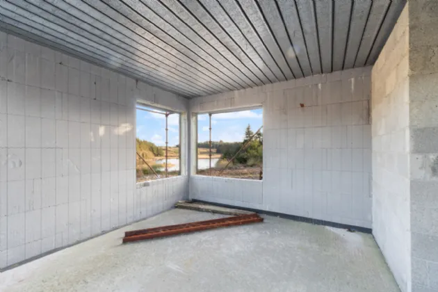 Photo of Callow, Foxford, Co Mayo